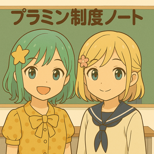 「プラミン制度ノート」を読者登録して最新の安全インフラ・公的制度情報をチェックするバナー画像