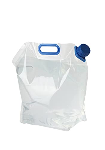 プラテック 水タンク 折りたたみ 15L 3層構造 とにかく強い PW-15 プラテック 水タンク 折りたたみ 15L 3層構造 とにかく強い PW-15