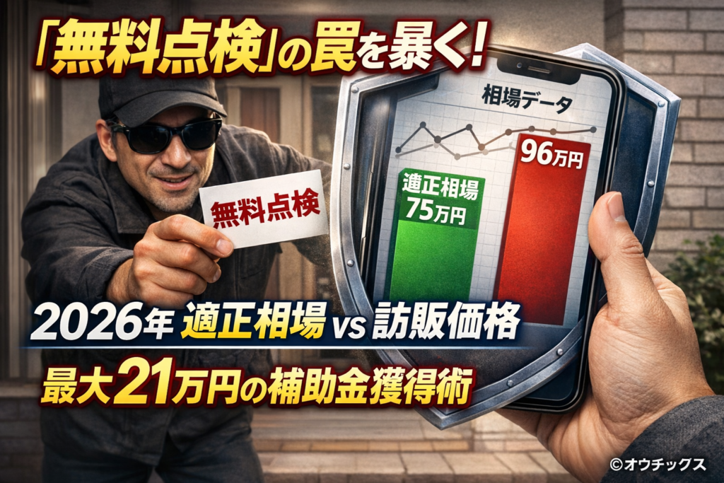 給湯器・点検商法撃退アイキャッチ